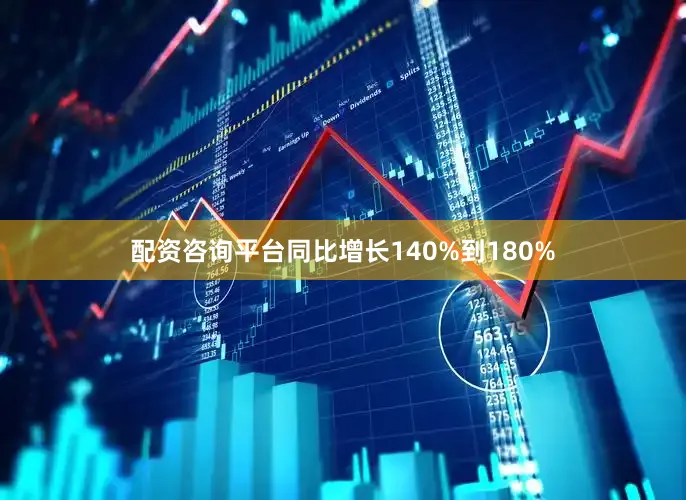 配资咨询平台同比增长140%到180%
